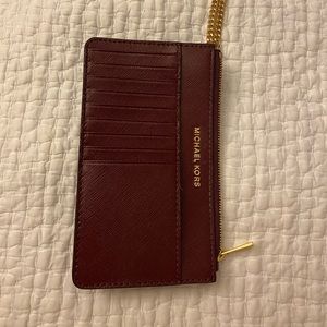 Michael Kors wallet